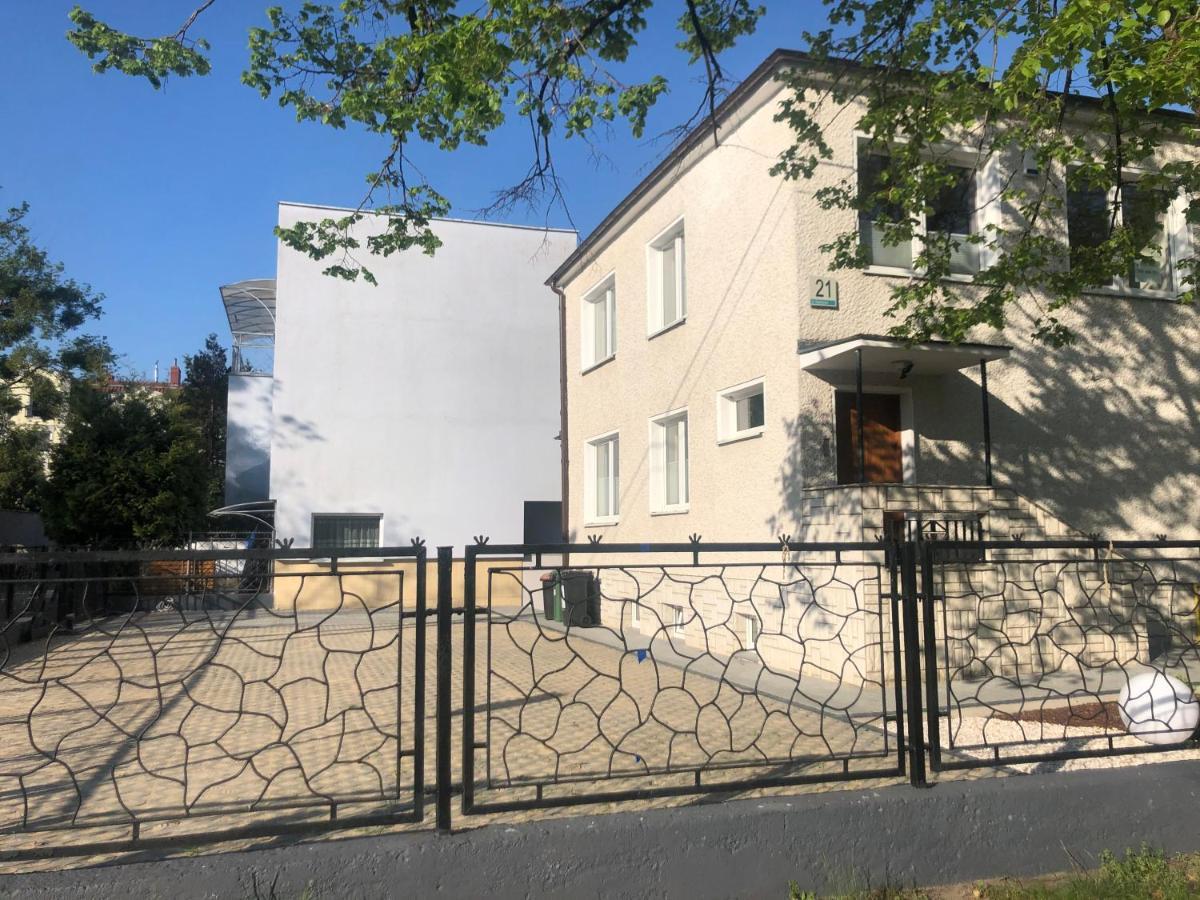 Sloneczny Perla 100m Od Morza Apartment Gdansk