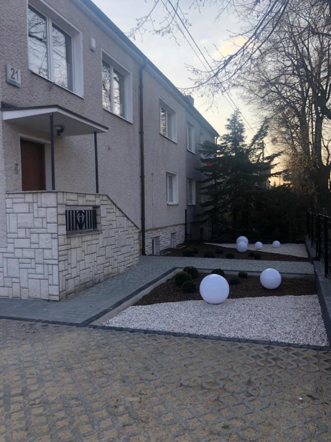 Sloneczny Perla 100m Od Morza * Gdansk