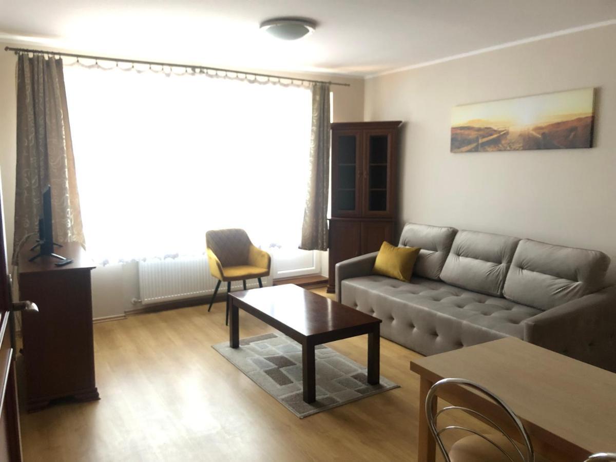 Sloneczny Perla 100m Od Morza Apartment *
