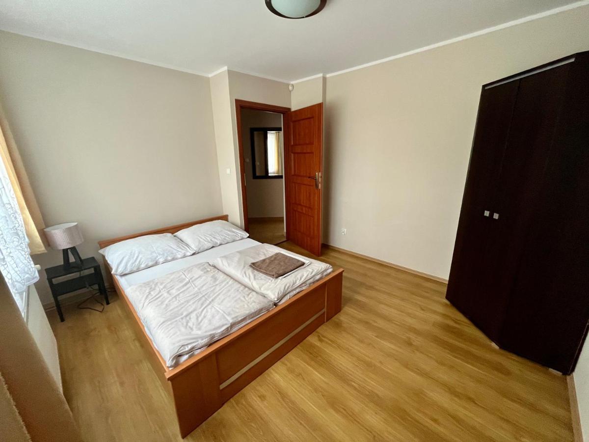 Sloneczny Perla 100m Od Morza