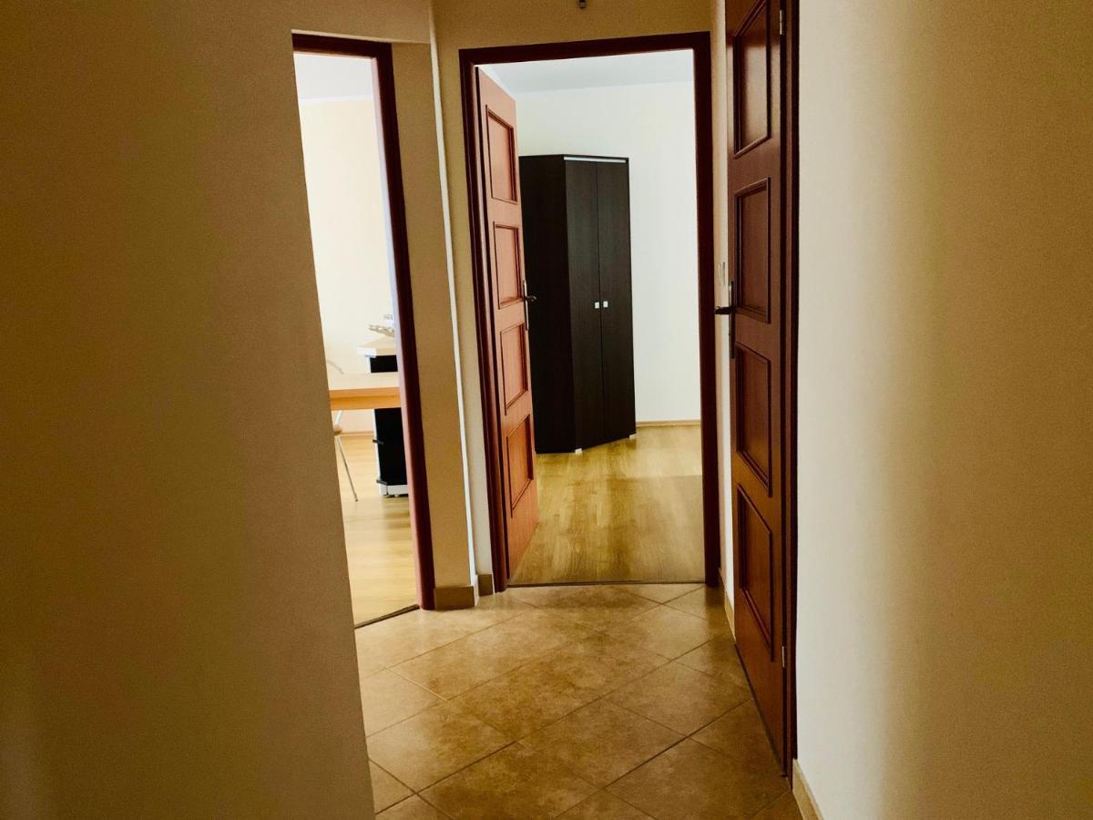 Apartment Sloneczny Perla 100m Od Morza