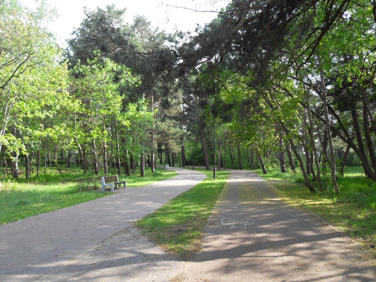 Apartment Sloneczny Perla 100m Od Morza