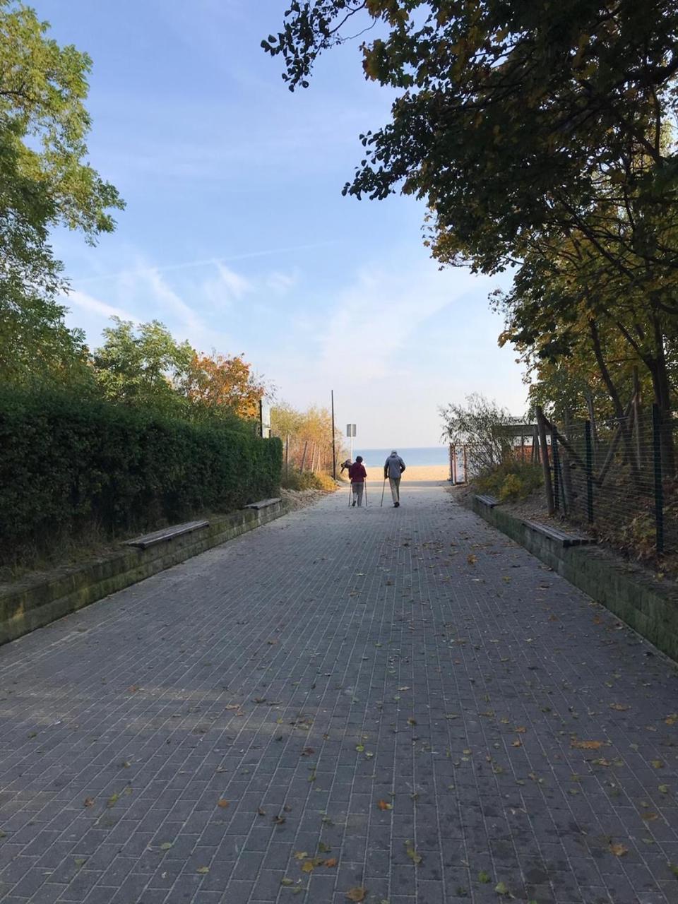 Apartment Sloneczny Perla 100m Od Morza *