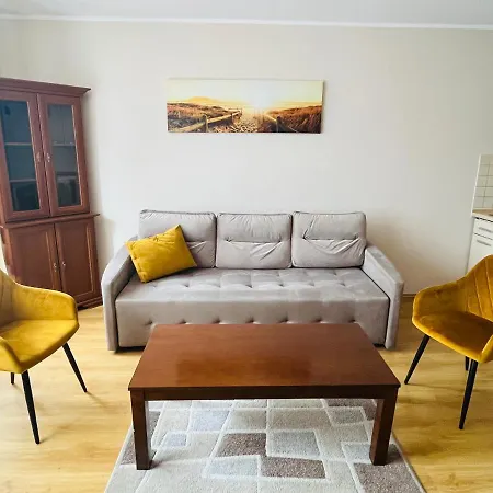 Apartament Sloneczny Willa Perla 100M Od Morza Gdansk Exterior photo